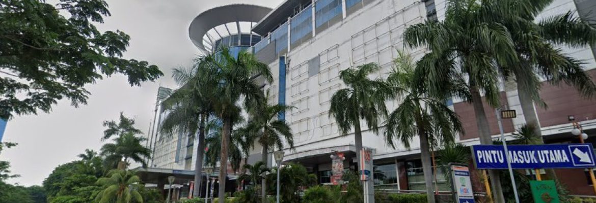 MGK Mall (Retail & Office)