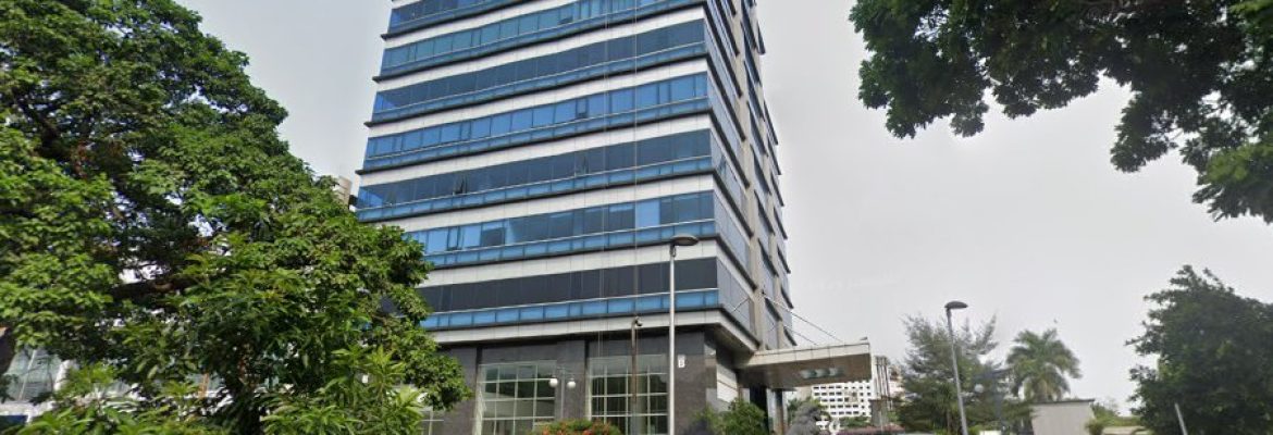 MGK Office Tower B