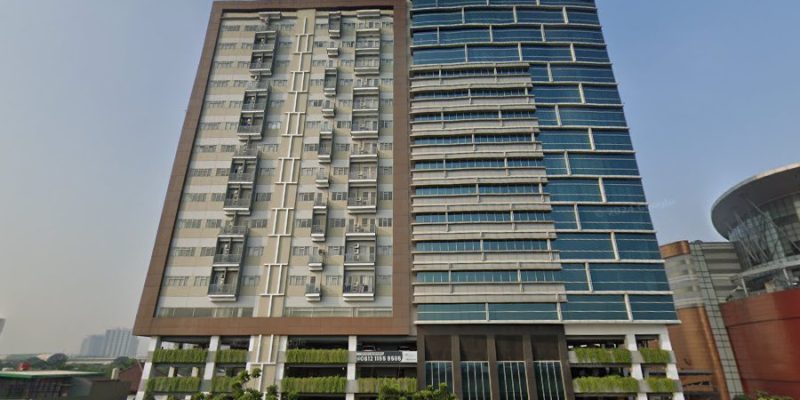 MGold Tower