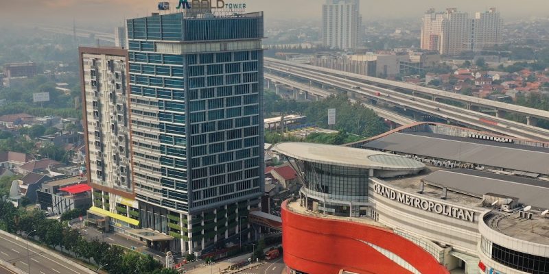 MGold Tower
