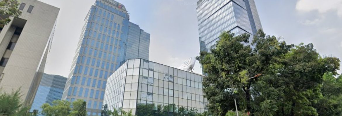 MNC Tower