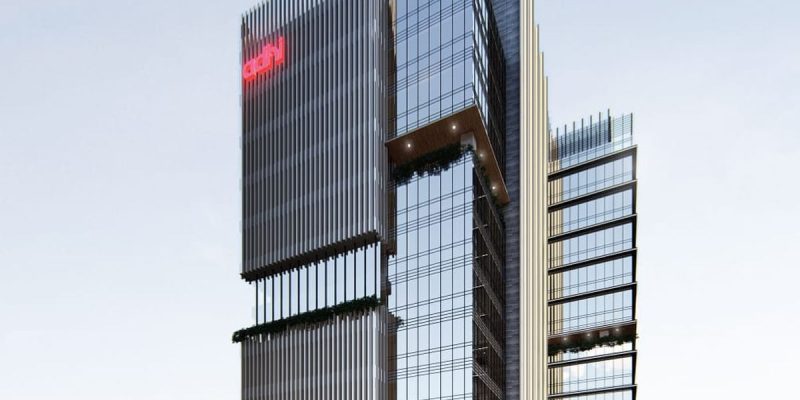 MTH 27 Office Suites