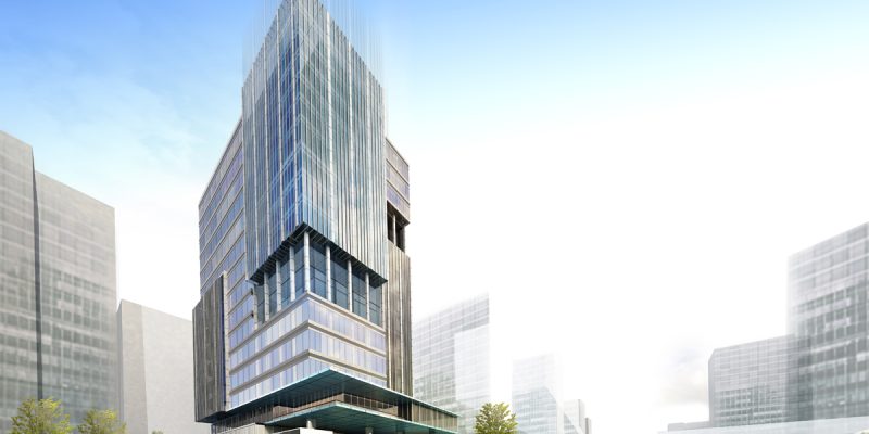 MTH 27 Office Suites