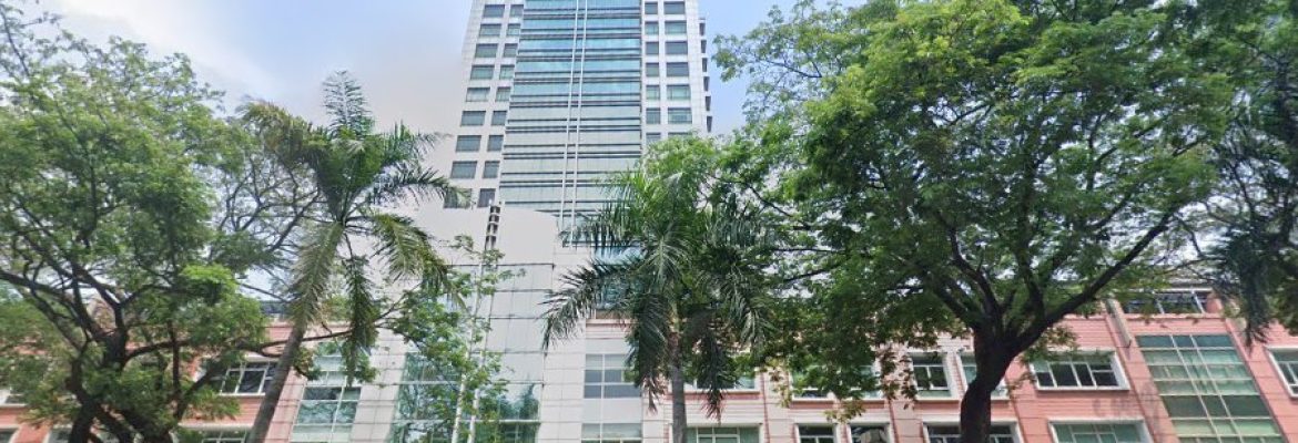 Menara Anugrah