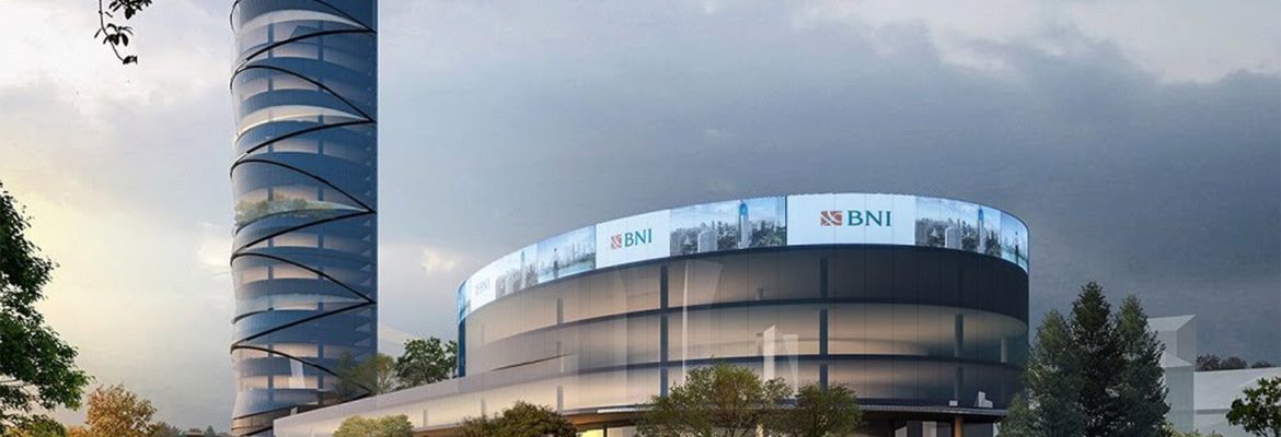 Menara BNI