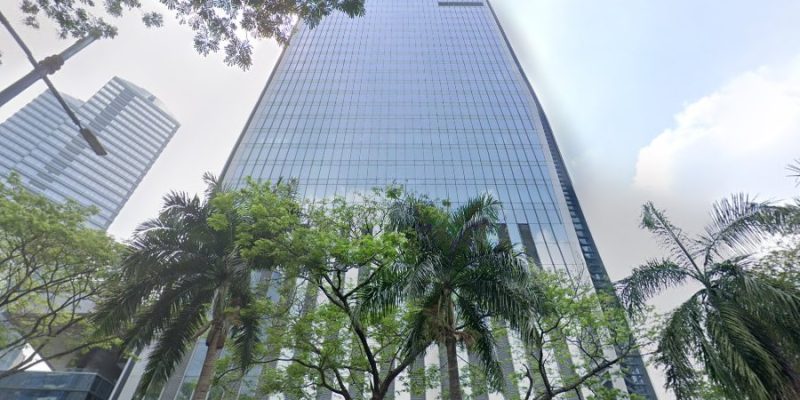 Menara BTPN