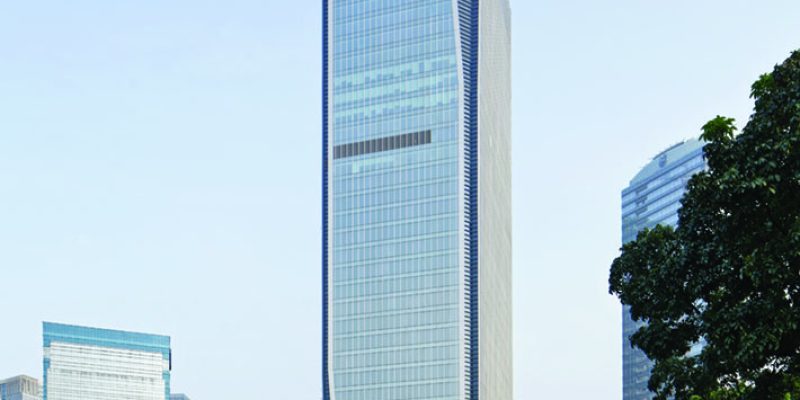 Menara BTPN