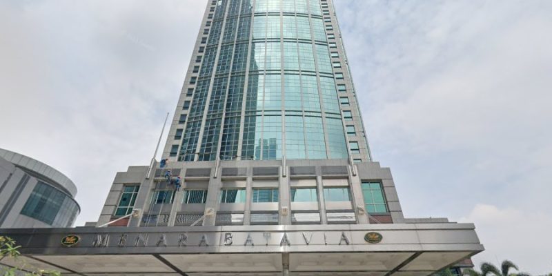 Menara Batavia