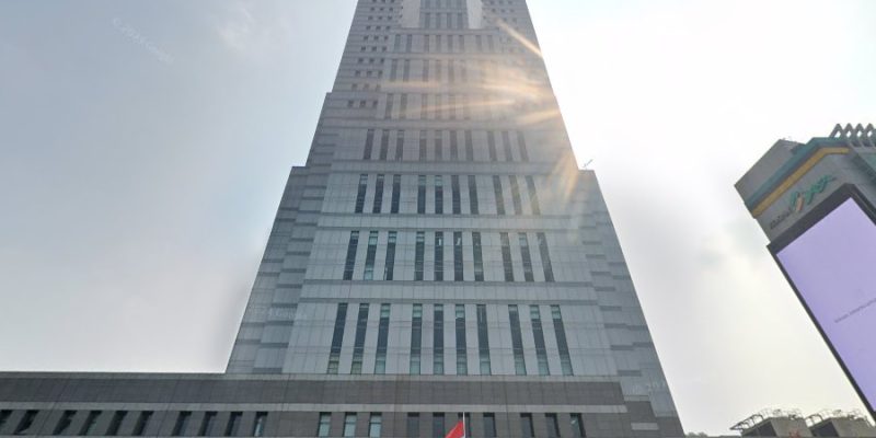 Menara Bidakara 1