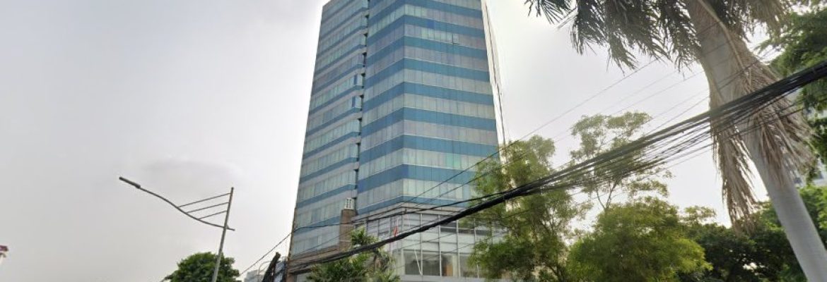 Menara Era