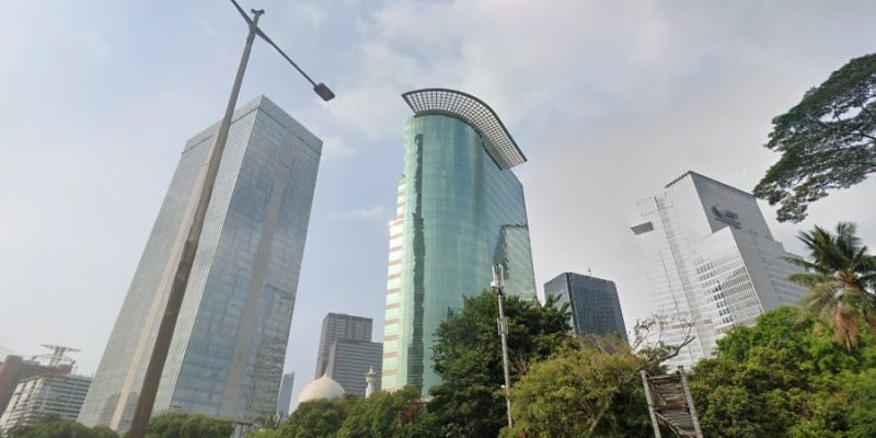 Menara Global