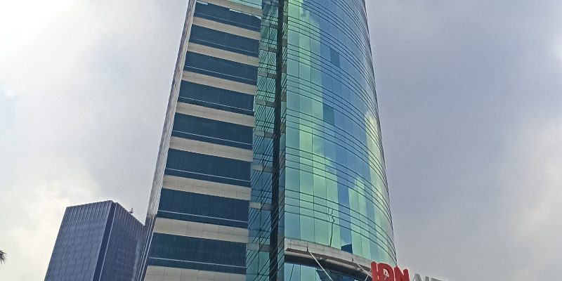 Menara Global