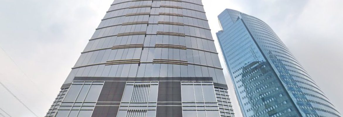 Menara Jamsostek – South Tower