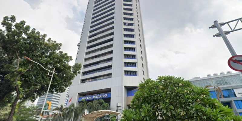 Menara Multimedia