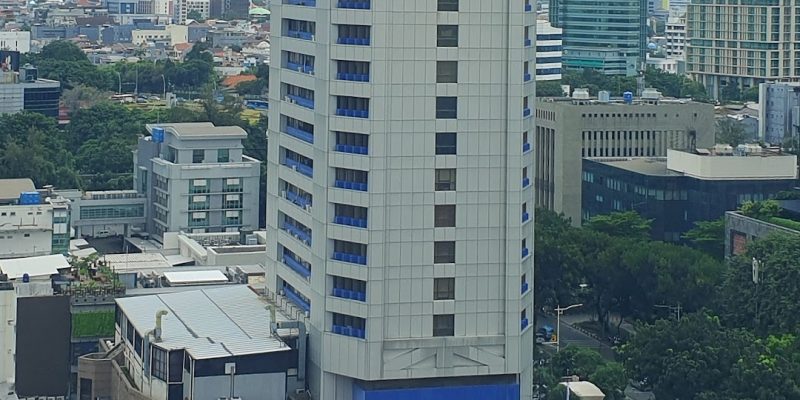 Menara Multimedia