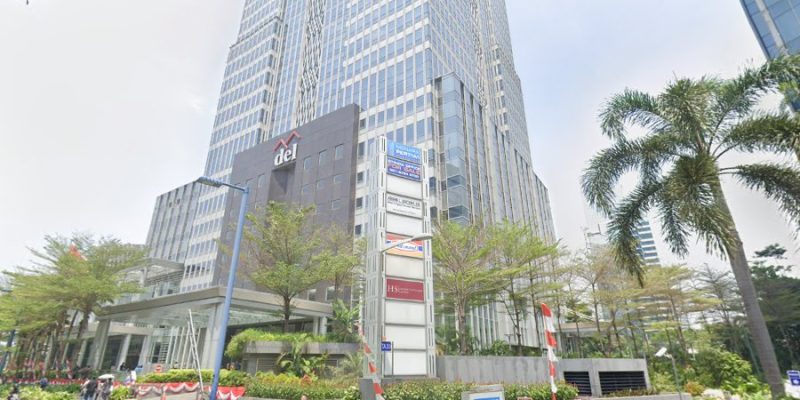 Menara Pertiwi