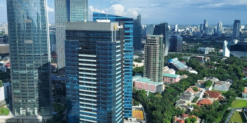 Menara Pertiwi