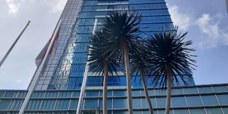 Menara Prima I