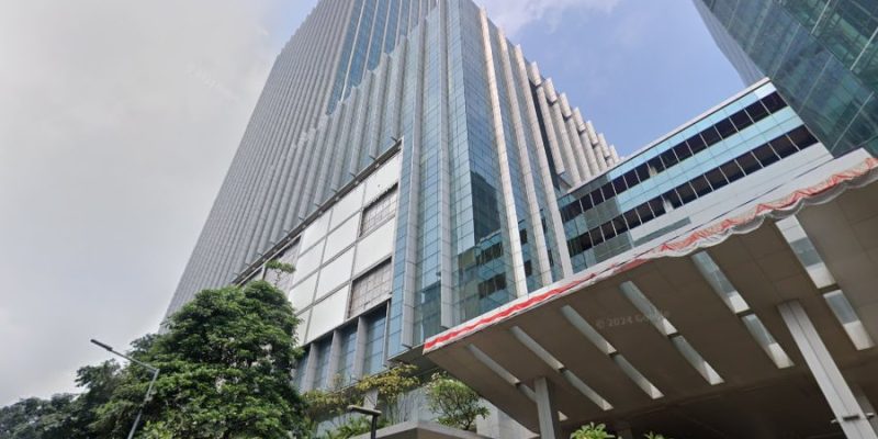 Menara Sentraya