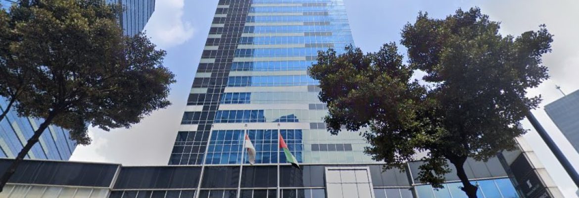 Menara Sun Life (Ex. Menara Prima II)