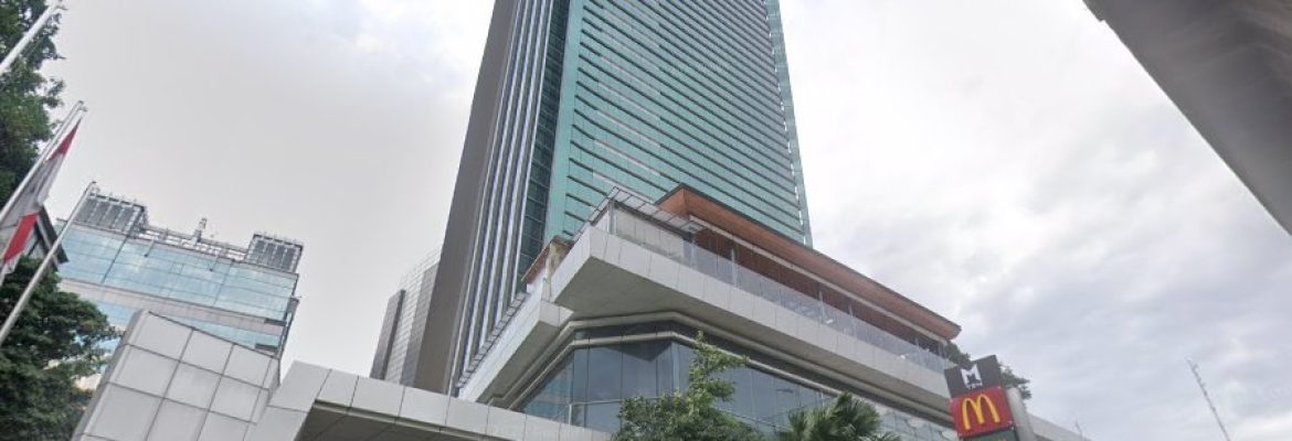 Menara Tendean