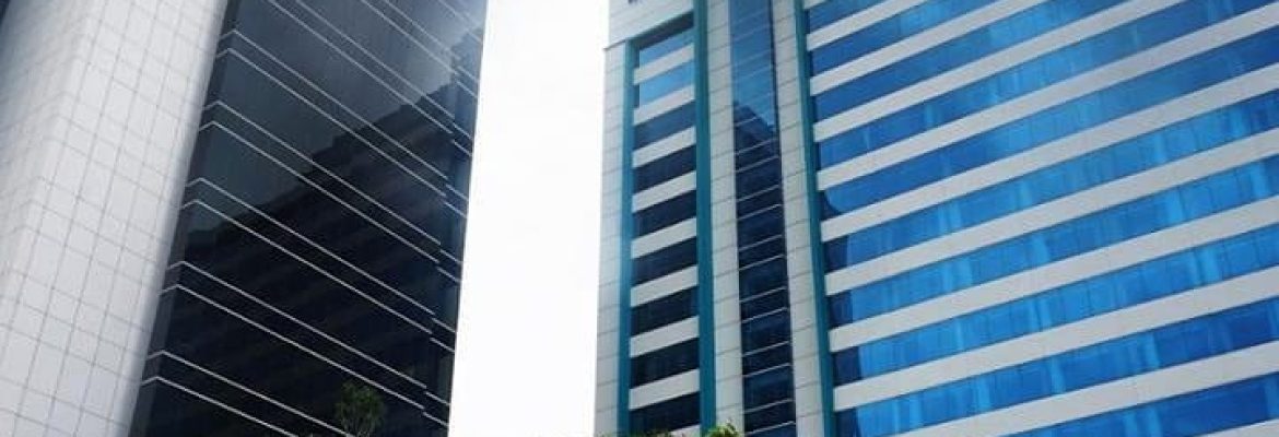 Mensana Tower