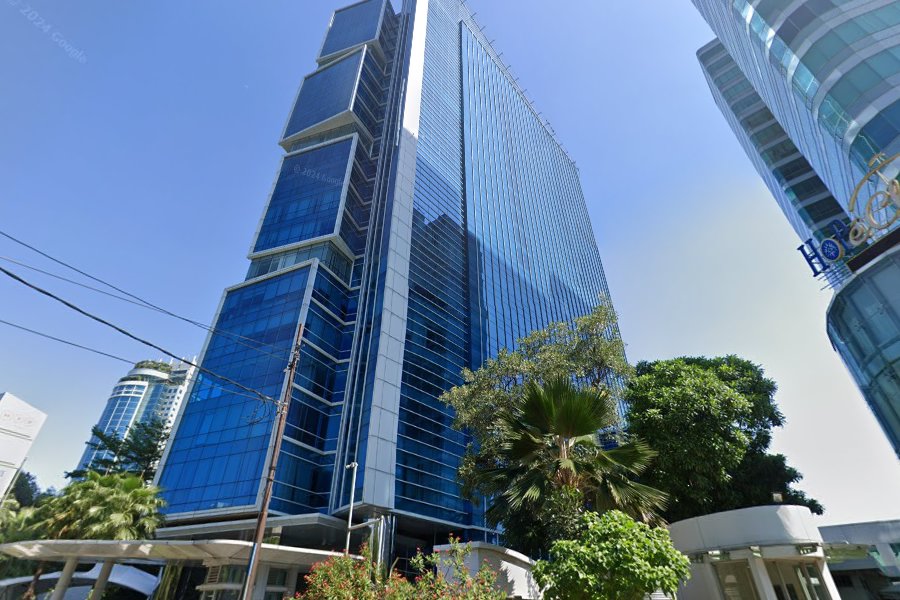 Excellent Stars Office