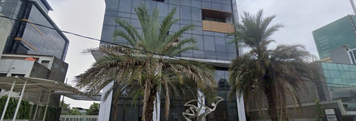 Nariba Office Suites