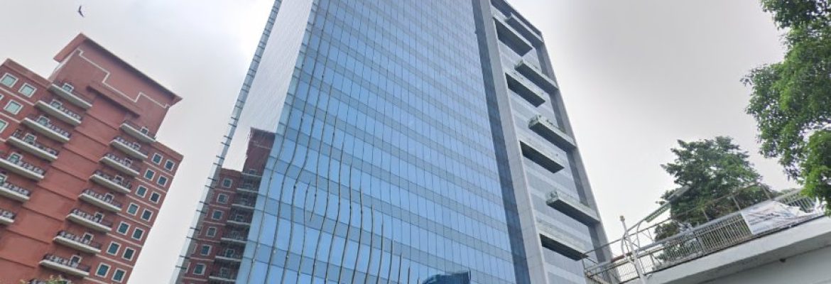 PHE Tower