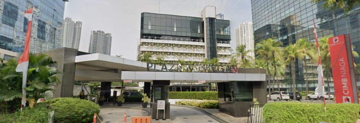 Plaza Kuningan (North Tower)