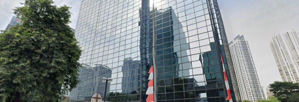 Plaza Kuningan (South Tower)