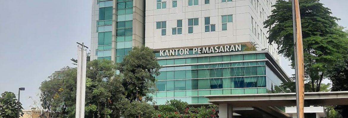 Plaza Summarecon Serpong