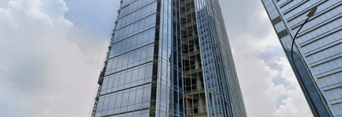 Propan Tower