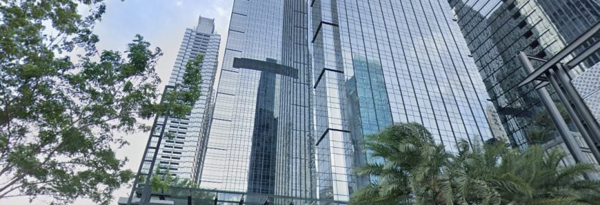 Prosperity Tower