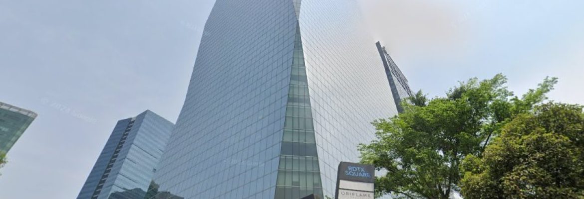 RDTX Square (Ex Menara Standard Chartered)