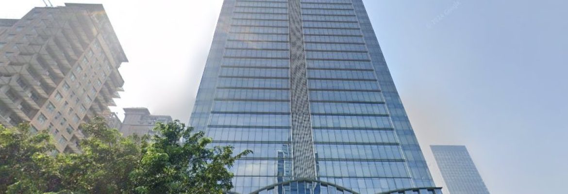 Sahid Sudirman Center