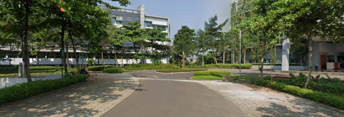 Scientia Business Park