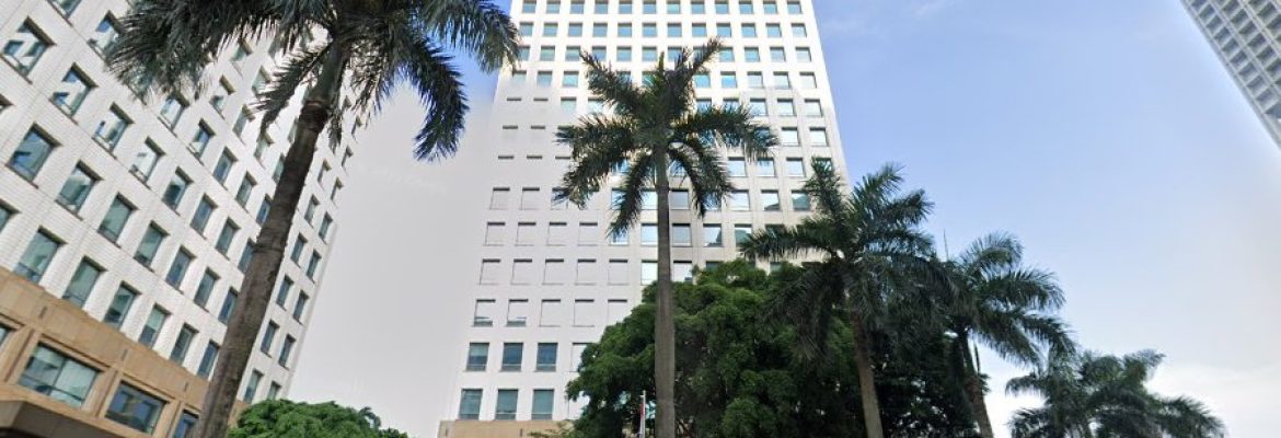Sentral Senayan 2