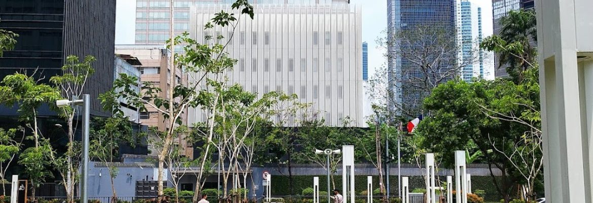 Sinarmas Land Plaza Menara 3