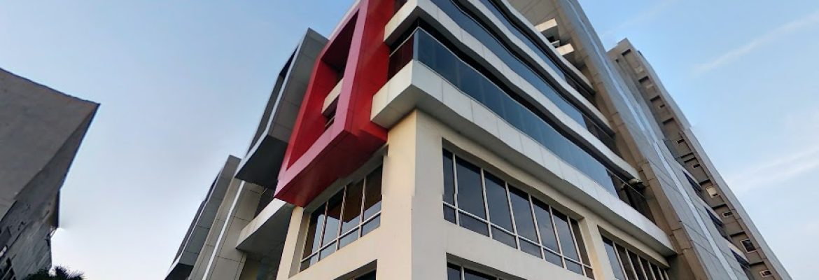 Tempo Building