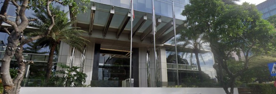 The Koppel Building