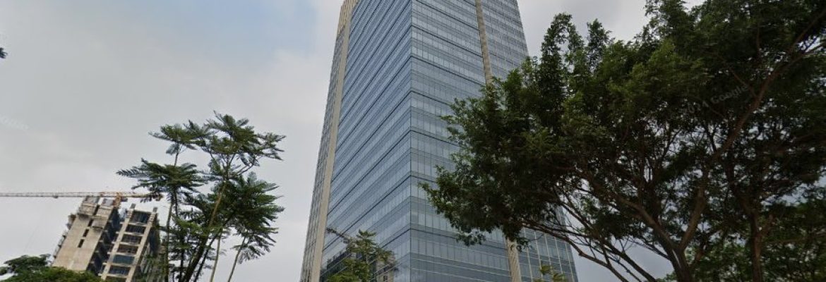 The Prominence Office Tower