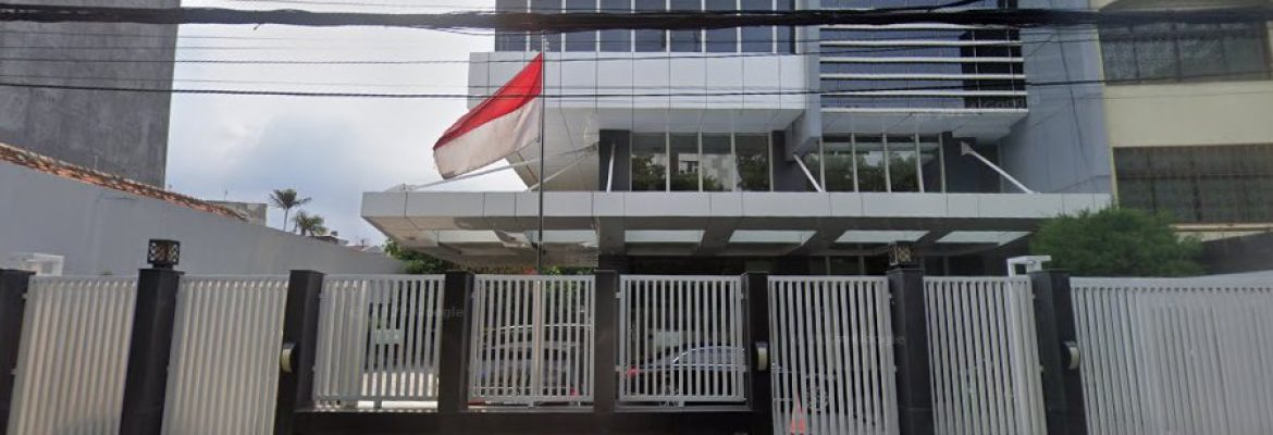 Wisma 47