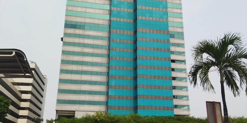 Wisma 76