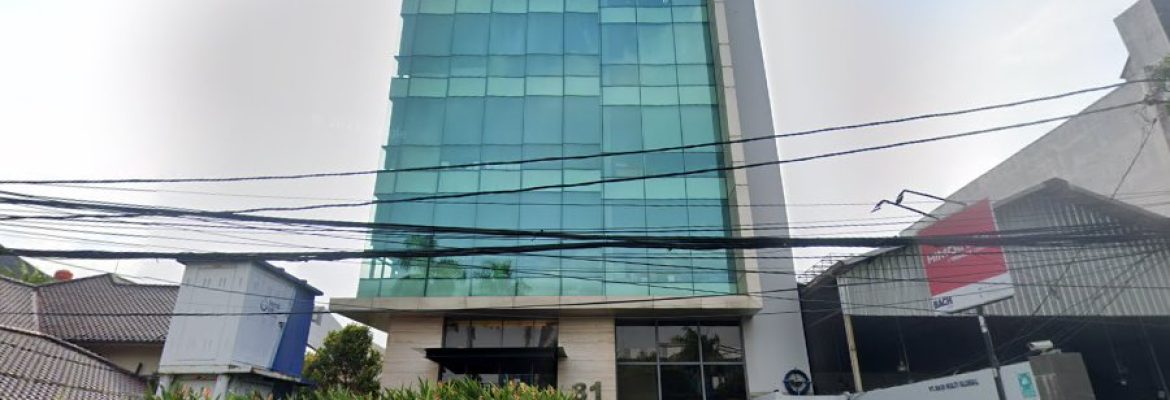 Wisma 81
