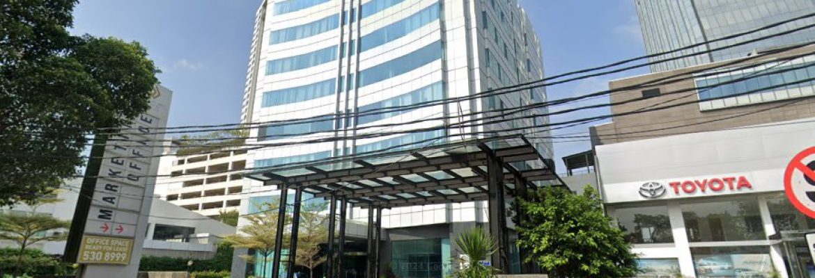 Wisma AKR