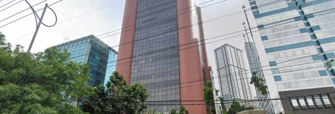 Wisma Argo Manunggal