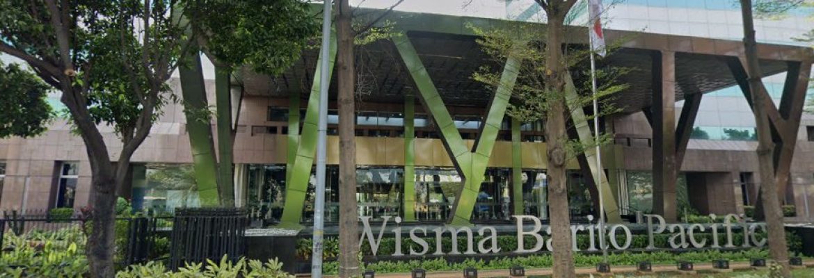 Wisma Barito Pacific – Tower A