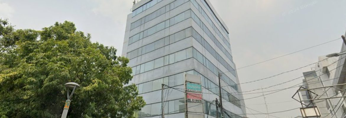 Wisma Bhakti Mulya