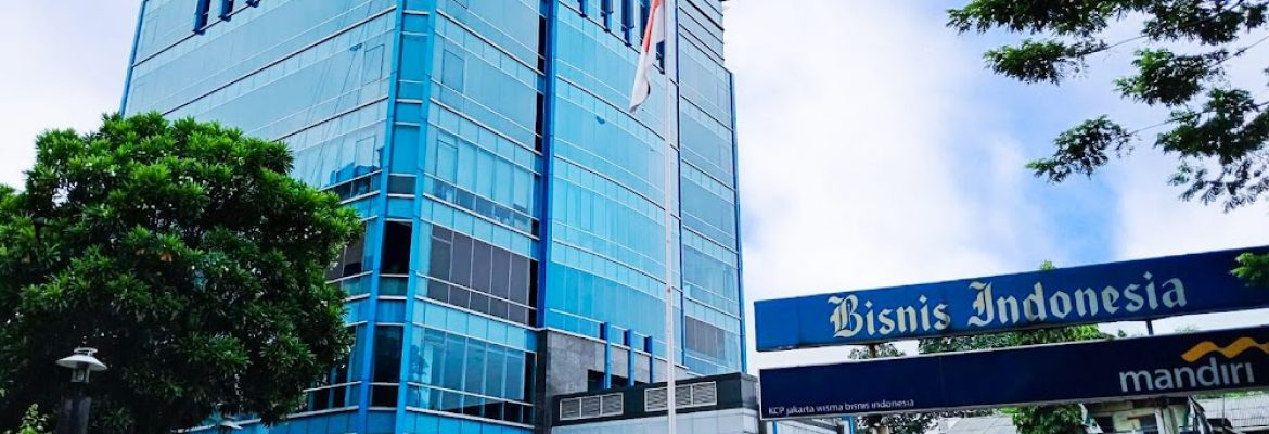 Wisma Bisnis Indonesia 1